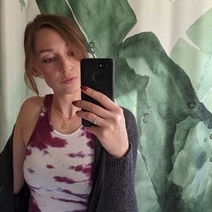 Meet your Posher, Trish